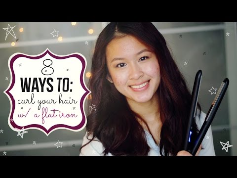 Индүү ашиглан үсээ буржийлгаx 13 арга/ Бичлэг/